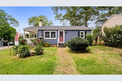 41 Pettaquamscutt Lake Road, Narragansett, RI 02874 - Photo 1