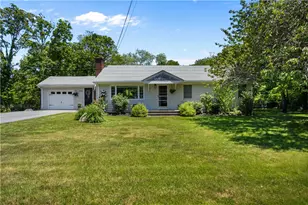 386 Stone Church Rd, Tiverton, RI 02878 - Photo 1