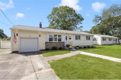 48 Wellington Avenue, Warwick, RI 02886 - Photo 1