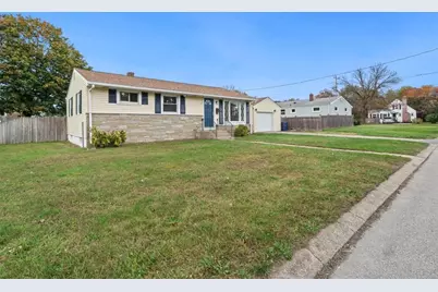 11 Liverpool Street, Warwick, RI 02889 - Photo 1