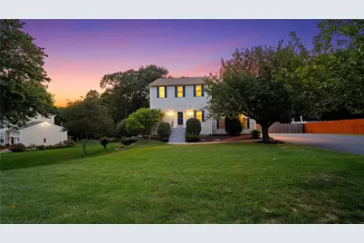 45 Cobblestone Terrace, Coventry, RI 02816 - Photo 1