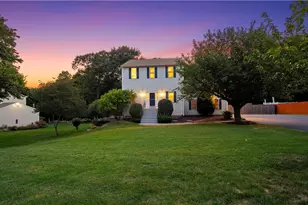 45 Cobblestone Terrace, Coventry, RI 02816 - Photo 1