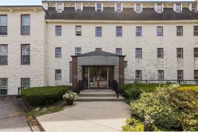 494 Woonasquatucket Avenue #208, North Providence, RI 02911 - Photo 1