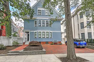 26 S Angell St, Providence, RI 02906 - Photo 1