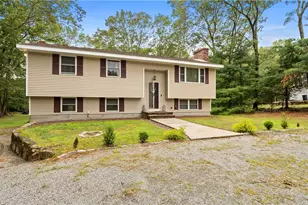 59 Stanley Mowry Rd, Scituate, RI 02825 - Photo 1