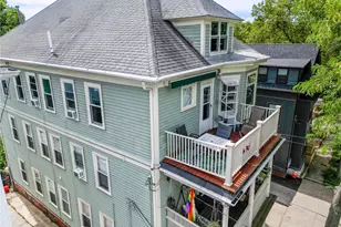 19 Carrington Ave, Providence, RI 02906 - Photo 1