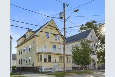 133 Linwood Avenue, Providence, RI 02907 - Photo 1