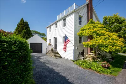 7 Maher Court, Newport, RI 02840 - Photo 1