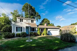 56 Thomas St, Charlestown, RI 02813 - Photo 1