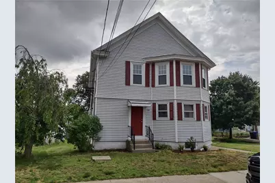 126 Oneida Street #2, Pawtucket, RI 02860 - Photo 1