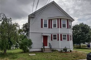 126 Oneida St, Pawtucket, RI 02860 - Photo 1