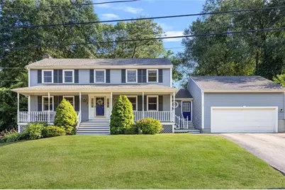 7 Crestwood Lane, Lincoln, RI 02865 - Photo 1