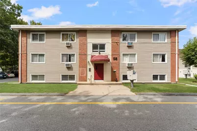 58 River Street #44, West Warwick, RI 02893 - Photo 1