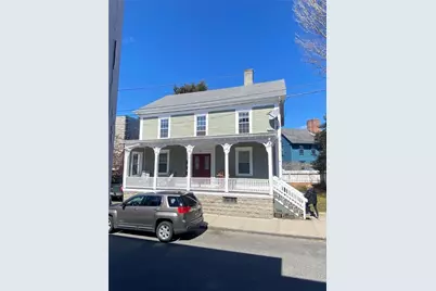 7 Bridge Street #C, Newport, RI 02840 - Photo 1