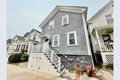 18 Carey Street, Newport, RI 02840 - Photo 1