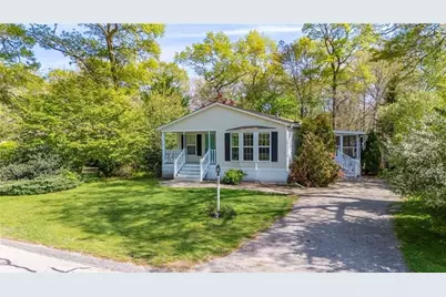 355 Leisure Drive, South Kingstown, RI 02879 - Photo 1