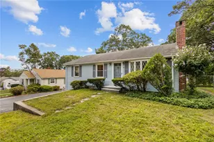 84 Carlson Dr, Cumberland, RI 02864 - Photo 1