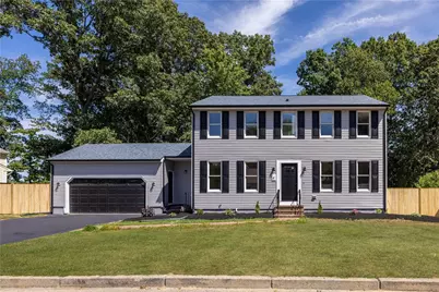 4 Meggan Court, West Warwick, RI 02893 - Photo 1