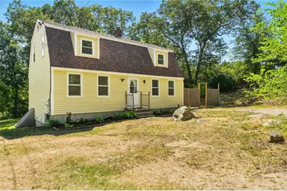 511 Kingstown Road, Richmond, RI 02892 - Photo 1