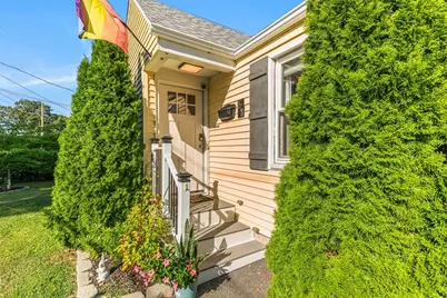 178 George Arden Avenue, Warwick, RI 02886 - Photo 1