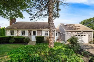 25 Carey Ln, Little Compton, RI 02837 - Photo 1