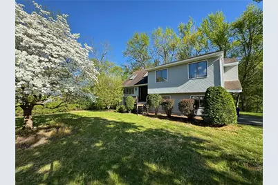 186 North Country Club Drive, Warwick, RI 02888 - Photo 1