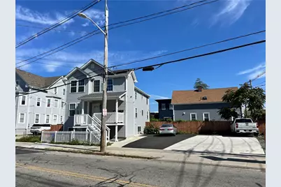 561 Potters Avenue, Providence, RI 02907 - Photo 1