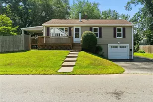 80 Poplar St, Woonsocket, RI 02895 - Photo 1