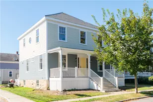 34 Harrison Ave, Newport, RI 02840 - Photo 1