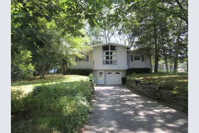 11 Cheyenne Trail, West Greenwich, RI 02817 - Photo 1