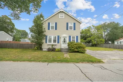 126 Lloyd Avenue, Warwick, RI 02889 - Photo 1
