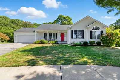 52 Tum A Lum Circle, Westerly, RI 02891 - Photo 1