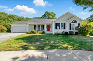 52 Tum-A-Lum Cir, Westerly, RI 02891 - Photo 1