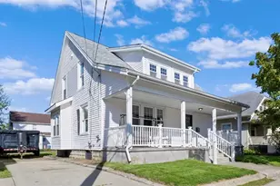 83 Eldridge St, Cranston, RI 02910 - Photo 1