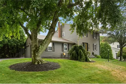 201 Kimberly Lane, West Warwick, RI 02893 - Photo 1