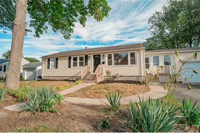 60 Merle Street, Warwick, RI 02889 - Photo 1