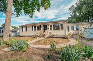60 Merle St, Warwick, RI 02889 - Photo 1