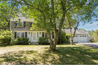 6 Lafayette Road, Barrington, RI 02806 - Photo 1