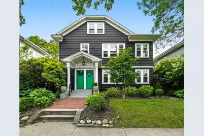 125 Evergreen Street, Providence, RI 02906 - Photo 1