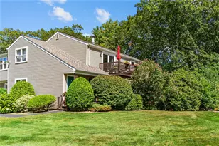 351 New London Ave, Warwick, RI 02886 - Photo 1