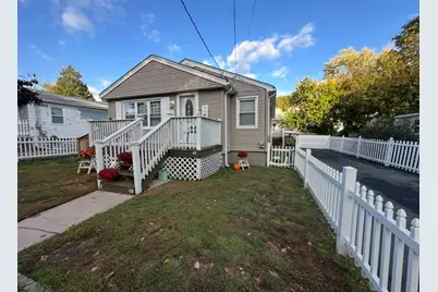 11 Glen Street, North Providence, RI 02911 - Photo 1