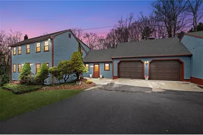 24 Bell Schoolhouse Road, Richmond, RI 02892 - Photo 1