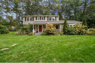 430 Brookline Drive, Warwick, RI 02886 - Photo 1