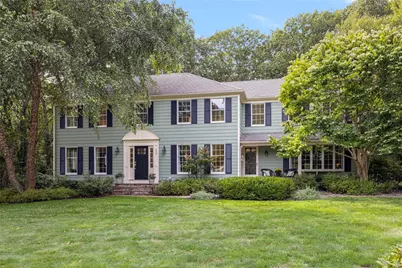 135 Fox Run, East Greenwich, RI 02818 - Photo 1