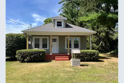 396 Seven Mile Road, Scituate, RI 02831 - Photo 1