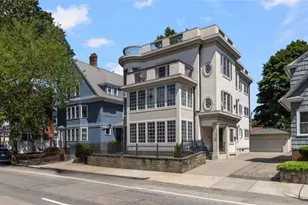 30 S Angell St, Providence, RI 02906 - Photo 1