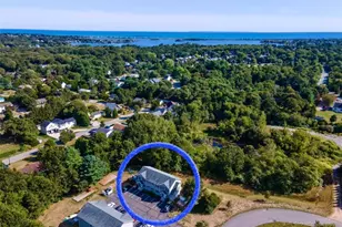 14 Josephine Dr, Charlestown, RI 02813 - Photo 1