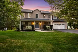 31 Kings Crossing, Exeter, RI 02822 - Photo 1