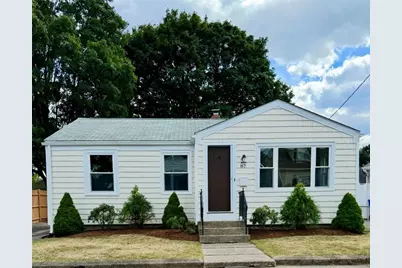 87 Balch Street, Pawtucket, RI 02861 - Photo 1