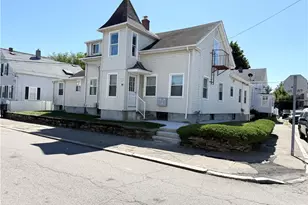 93 Johnson St, Pawtucket, RI 02860 - Photo 1